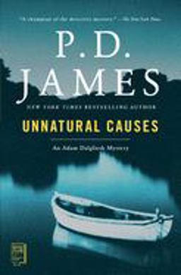 Unnatural Causes  9780743219594 Front Cover
