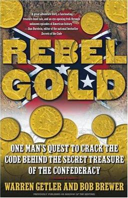 Rebel Gold