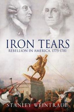 Iron Tears