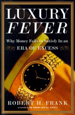 Luxury Fever Luxury Fever