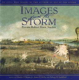 Images from the Storm 300 Civil War Images by the Author of Eye of the Storm  9780743223607 Front Cover