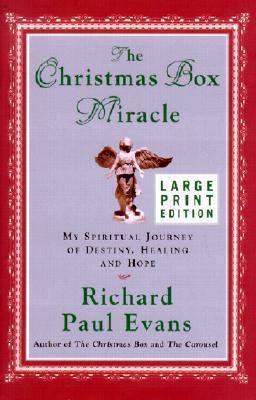 The Christmas Box Miracle