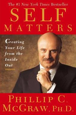 Self Matters Creating Your Life from the Inside Out  9780743224239 Front Cover