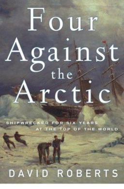 Four Against the Arctic
