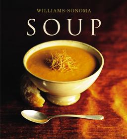 Soup  9780743224444 Front Cover