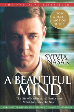 Beautiful Mind  9780743224574 Front Cover