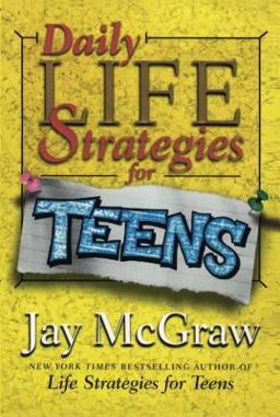 Daily Life Strategies for Teens  9780743224710 Front Cover