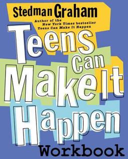 Teens Can Make It Happen Workbook  9780743225588 Front Cover