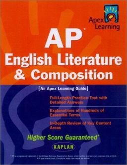 AP English Literature and Composition