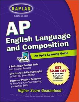 AP English Language and Composition