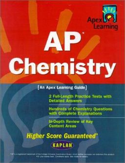 AP Chemistry