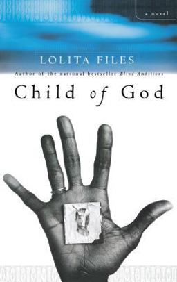 Child of God A Novel  9780743225915 Front Cover