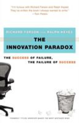The Innovation Paradox