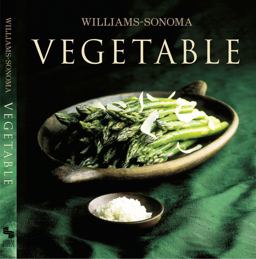 Vegetable  9780743226417 Front Cover