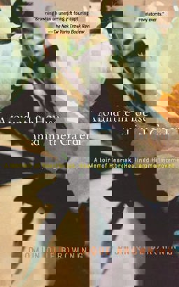 Around the House and in the Garden A Memoir of Heartbreak, Healing, and Home Improvement  9780743226936 Front Cover