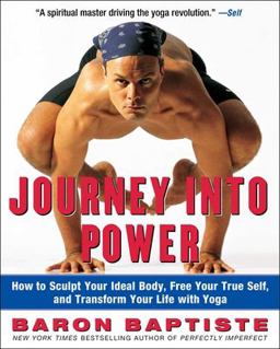 Journey into Power Journey into Power  9780743227827 Front Cover