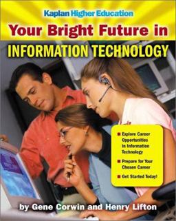 Your Bright Future in Information Technology
