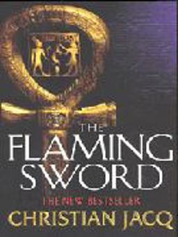The Flaming Sword