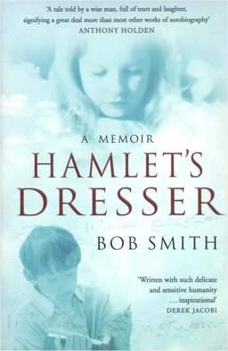Hamlet's Dresser (Scribner)