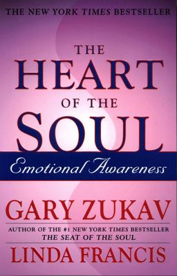 Heart of the Soul Emotional Awareness  9780743234962 Front Cover