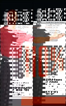 110% 110 Strategies for Feeling Great Every Day  9780743235143 Front Cover