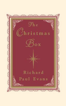 The Christmas Box LP