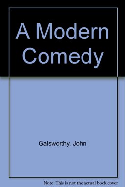 A Modern Comedy A Modern Comedy