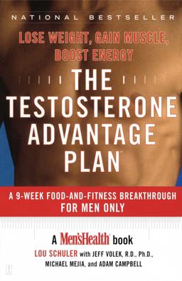 The Testosterone Advantage Plan