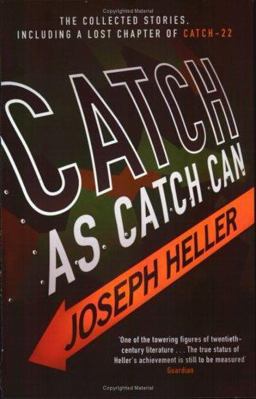Catch As Catch Can