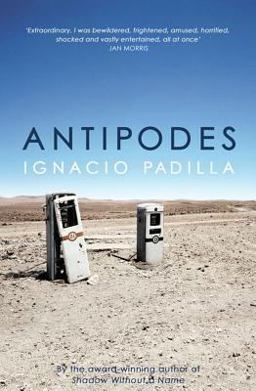 Antipodes