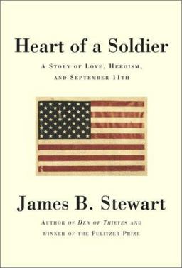 The Heart of a Soldier