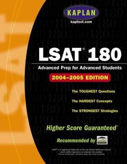 Lsat180, 2004