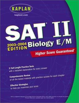 SAT II