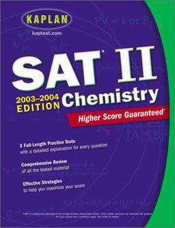 SAT II