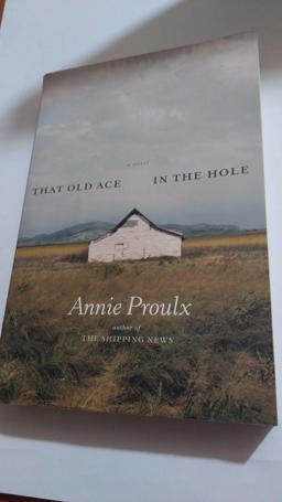 That Old Ace in the Hole