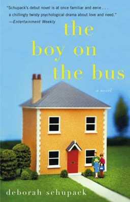 The Boy on the Bus