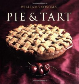 Pie and Tart  9780743243162 Front Cover