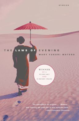 Laws of Evening Stories  9780743243339 Front Cover