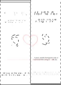 Zen and the Art of Falling in Love  9780743243360 Front Cover