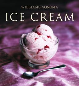Ice Cream  9780743243674 Front Cover