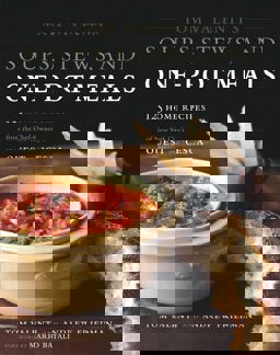 Tom Valenti's Soups, Stews, and One-Pot Meals 125 Home Recipes from the Chef-Owner of New York City's Ouest And 'Cesca  9780743243759 Front Cover