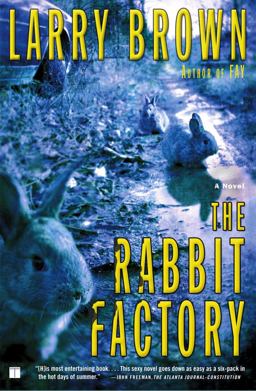 The Rabbit Factory The Rabbit Factory