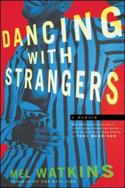 Dancing with Strangers A Memoir  9780743245418 Front Cover