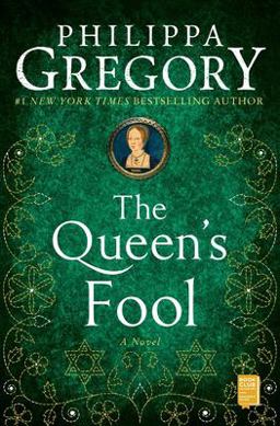 Queen's Fool A Novel  9780743246071 Front Cover