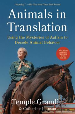 Animals in Translation