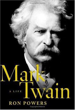 Mark Twain A Life  9780743248990 Front Cover