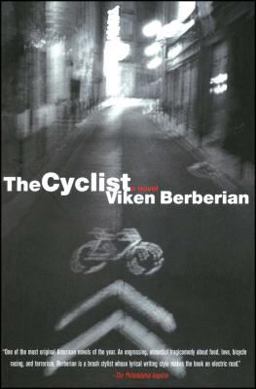 Cyclist A Novel  9780743249393 Front Cover