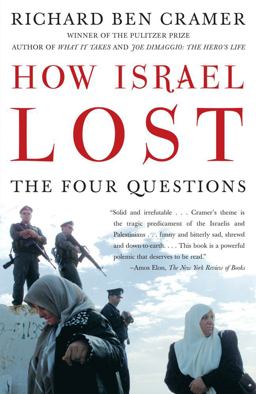How Israel Lost