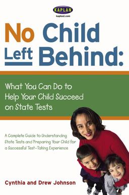 No Child Left Behind