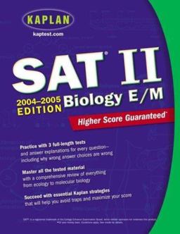 Kaplan SAT